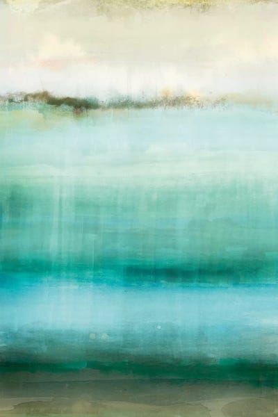 Lapis Lazuli by Edward Selkirk canvas print