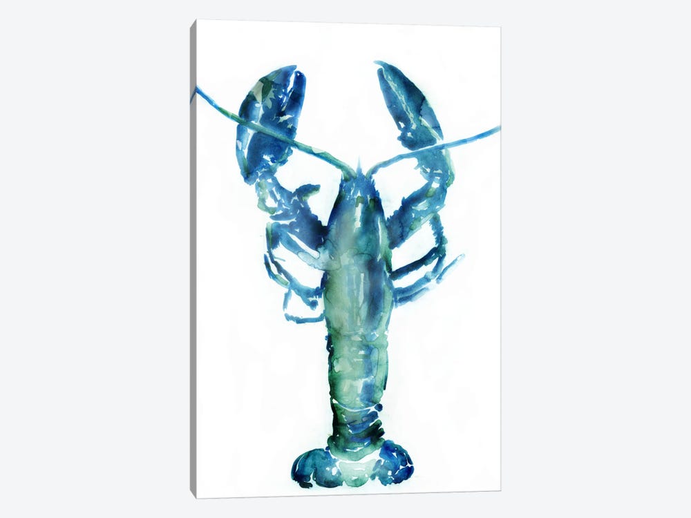 Lobster by Edward Selkirk 1-piece Art Print