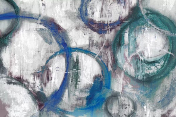 Edward Selkirk: Misty Reflections by Edward Selkirk