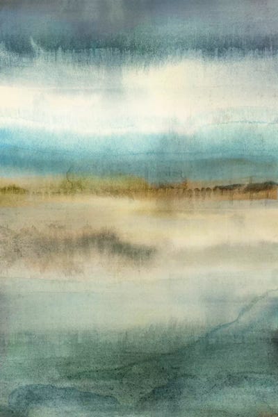 Blue Reverie