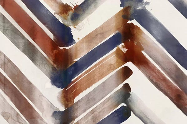 Edward Selkirk: Sundown by Edward Selkirk