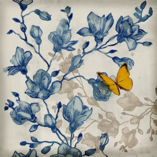 Edward Selkirk: Sunny Breeze by Edward Selkirk