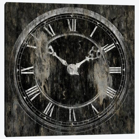 Test Of Time II Canvas Print #ESK257} by Edward Selkirk Canvas Art Print