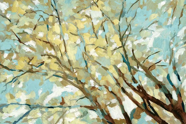 Edward Selkirk: View From Below by Edward Selkirk