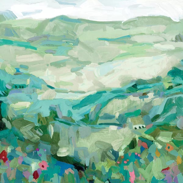 Edward Selkirk: Wild by Edward Selkirk