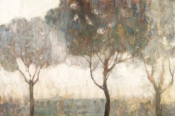 Edward Selkirk: Dawn by Edward Selkirk