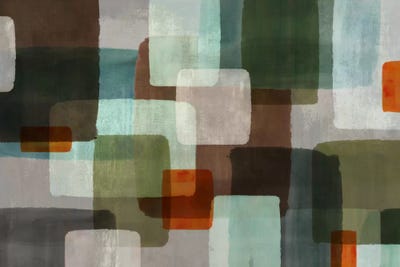 Ekran by Edward Selkirk canvas print