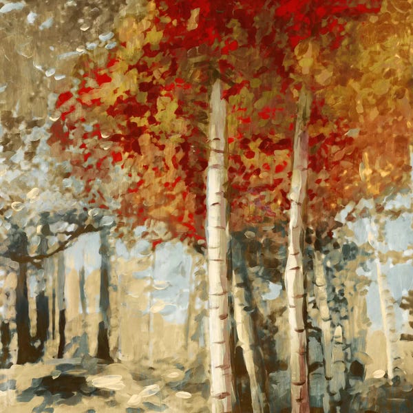 Edward Selkirk: Frontier II by Edward Selkirk