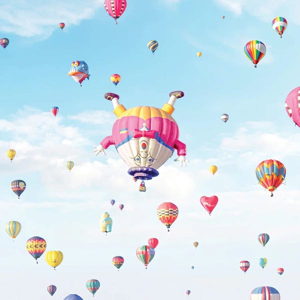 Fictional Characters: Good Egg by Erin Summer