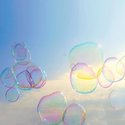 Soap Opera by Erin Summer acrylic art print