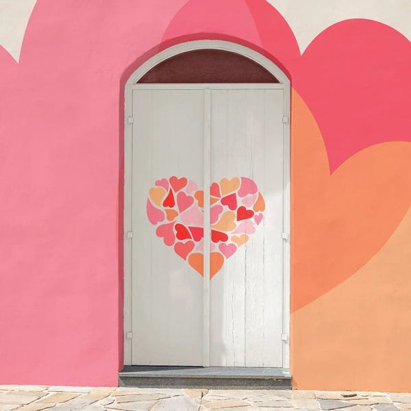 Erin Summer: When Love Comes Knocking by Erin Summer