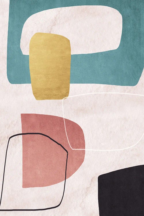 Abstract Geometric Urban