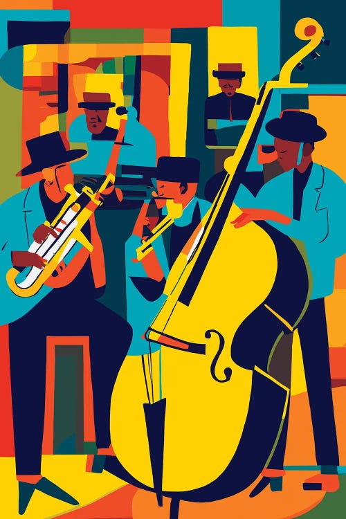 Jazz