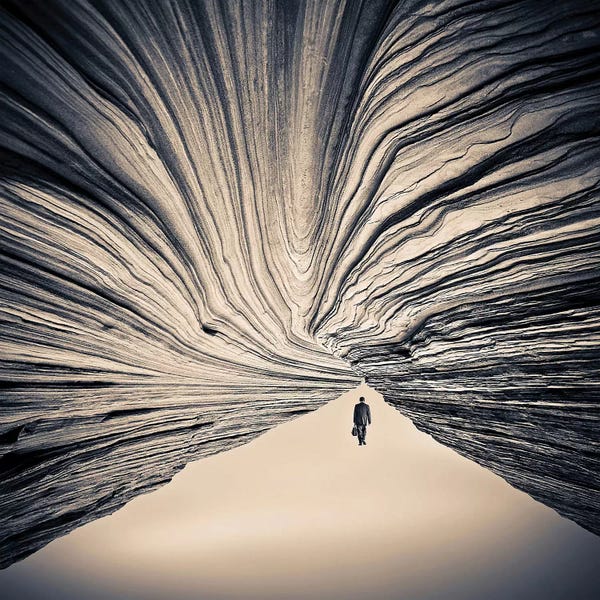 Evgenij Soloviev: Episode by Evgenij Soloviev