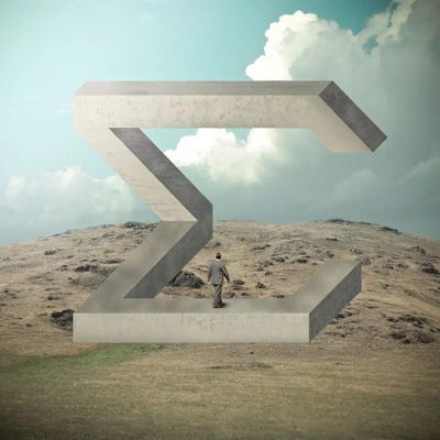 Betrag by Evgenij Soloviev art print