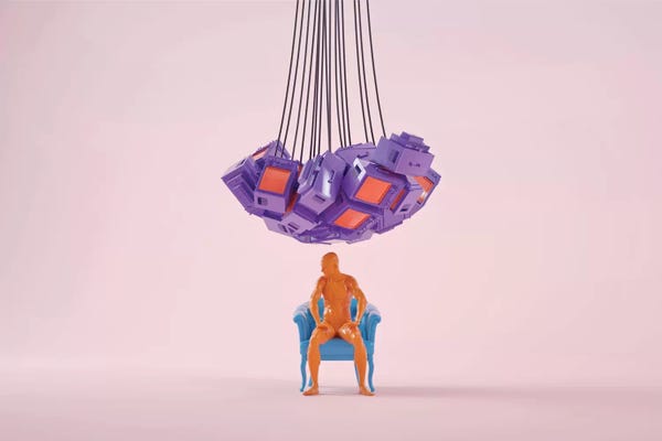 Furniture: Free Color by Evgenij Soloviev