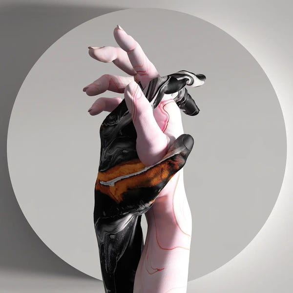 Diversity: Elements by Evgenij Soloviev