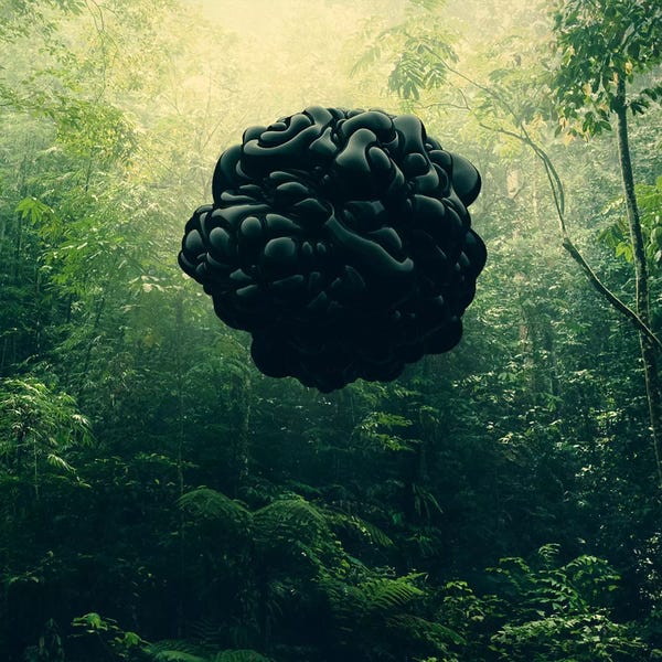 Evgenij Soloviev: Blacks by Evgenij Soloviev
