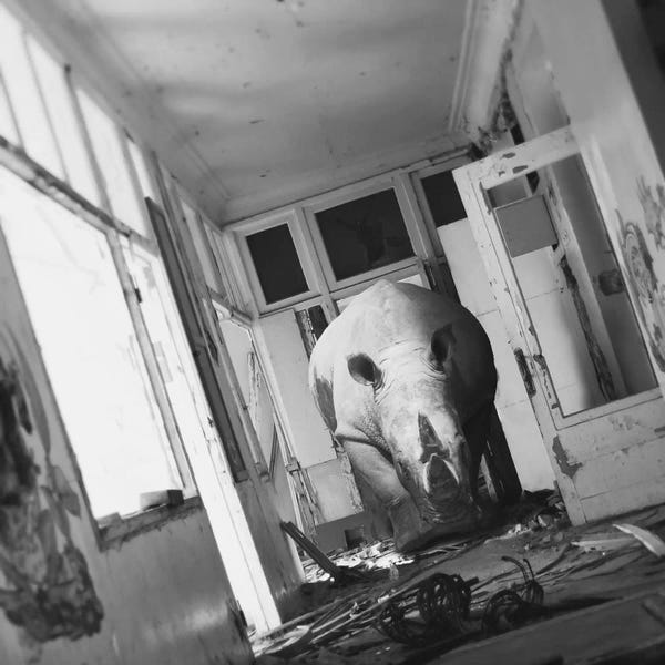 Photography: Clerk by Evgenij Soloviev