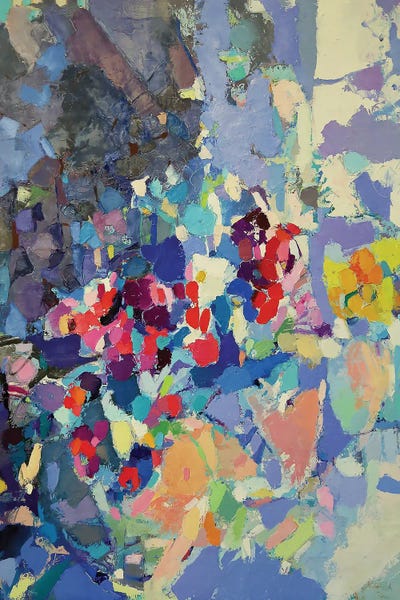 Elena Shraibman: Light Spots by Elena Shraibman