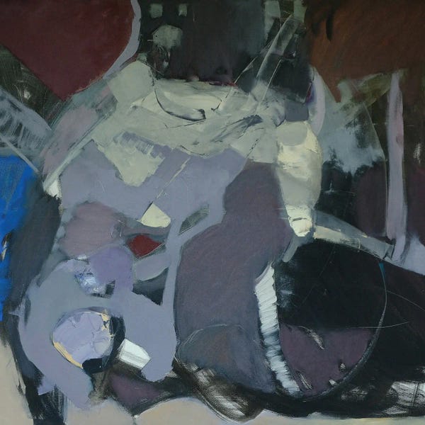 Elena Shraibman: Black Coffee by Elena Shraibman