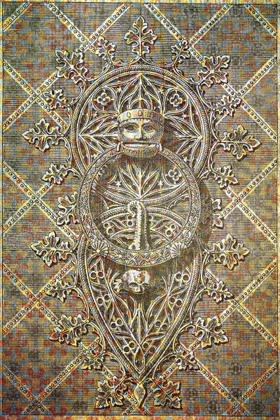 Global Patterns: Conversation by 5by5collective