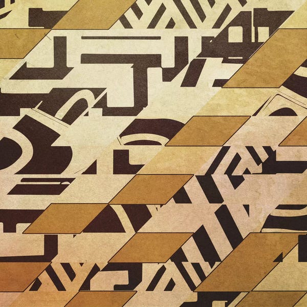 African Heritage: Movement of Life by 5by5collective