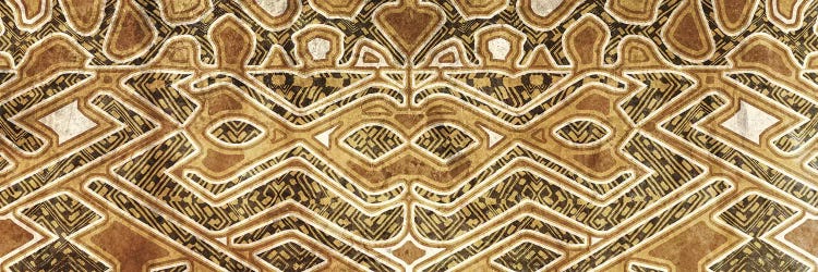 Abstraction of Path by 5by5collective wall art