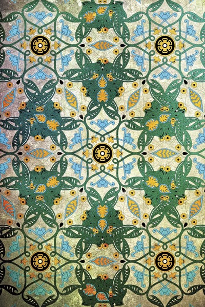 Middle Eastern Décor: Visible Idealism by 5by5collective