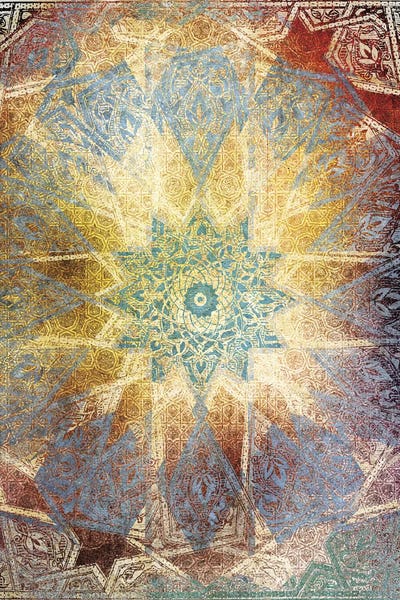 Middle Eastern Décor: Visionary Act by 5by5collective