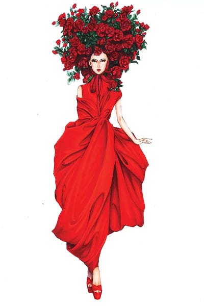 Eris Tran: Do Manh Cuong I by Eris Tran