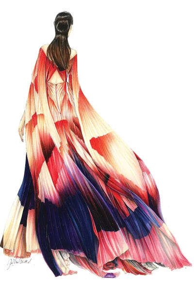 Eris Tran: Iris Van Herpen Haute Couture 2019 by Eris Tran