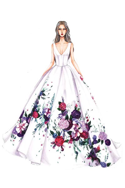 Jason by Eris Tran art print