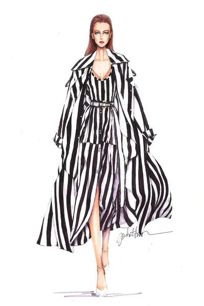 Ninaricci Spring-Summer 2016