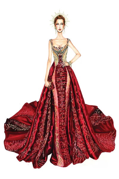 Eris Tran: Blake Kelly by Eris Tran