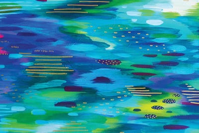 No. 63 by EttaVee framed wall art