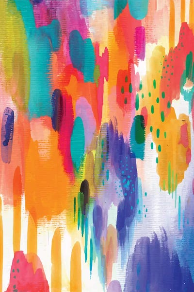 No. 65 by EttaVee framed wall art