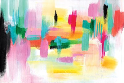 No. 67 by EttaVee framed wall art