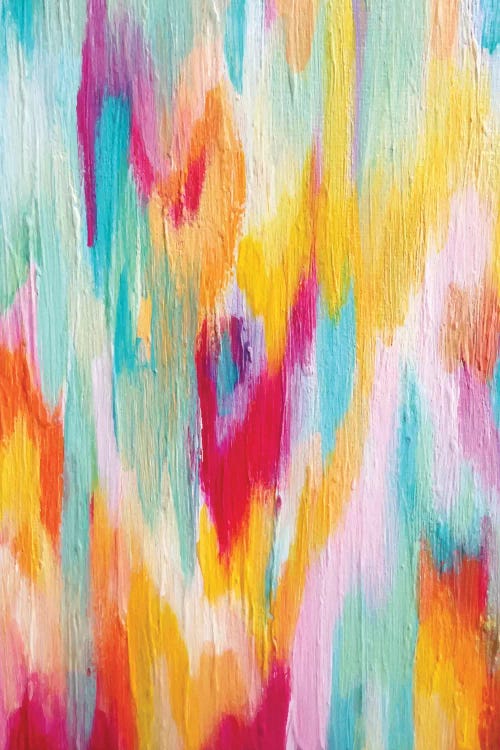 No. 1 by EttaVee wall art