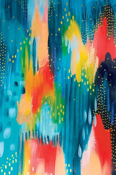 Inspirational Office: No. 3 by EttaVee