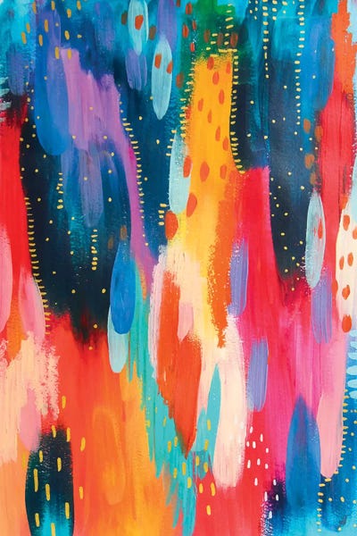 Inspirational Office: No. 4 by EttaVee