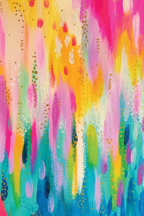 No. 9 by EttaVee wall art