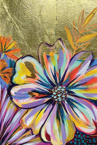EttaVee: Gildedgarden I by EttaVee