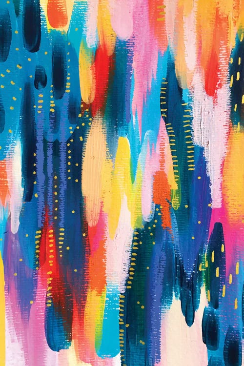 No. 8 by EttaVee wall art