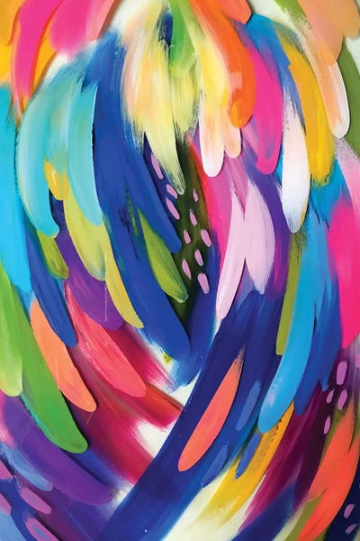 Inspirational Office: No. 10 by EttaVee