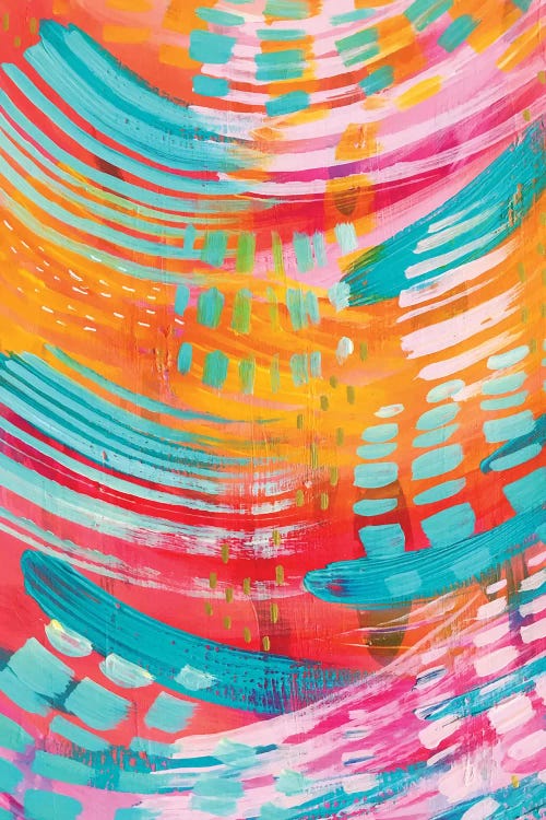 No. 13 by EttaVee wall art