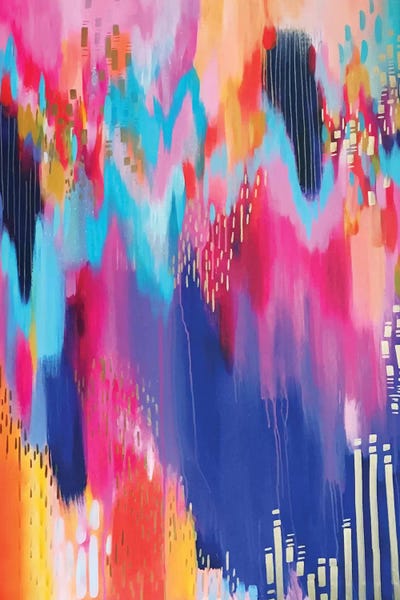EttaVee: No. 14 by EttaVee