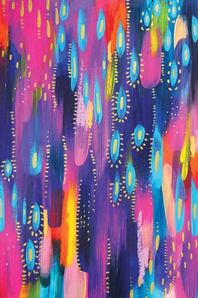 Inspirational Office: No. 15 by EttaVee