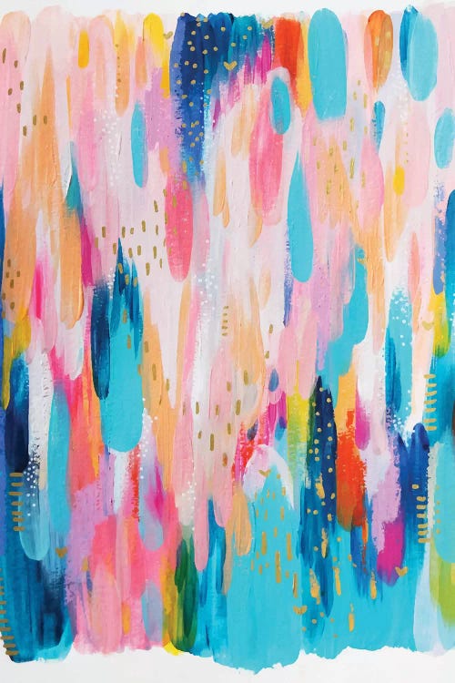 No. 16 by EttaVee wall art