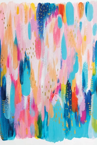 EttaVee: No. 16 by EttaVee
